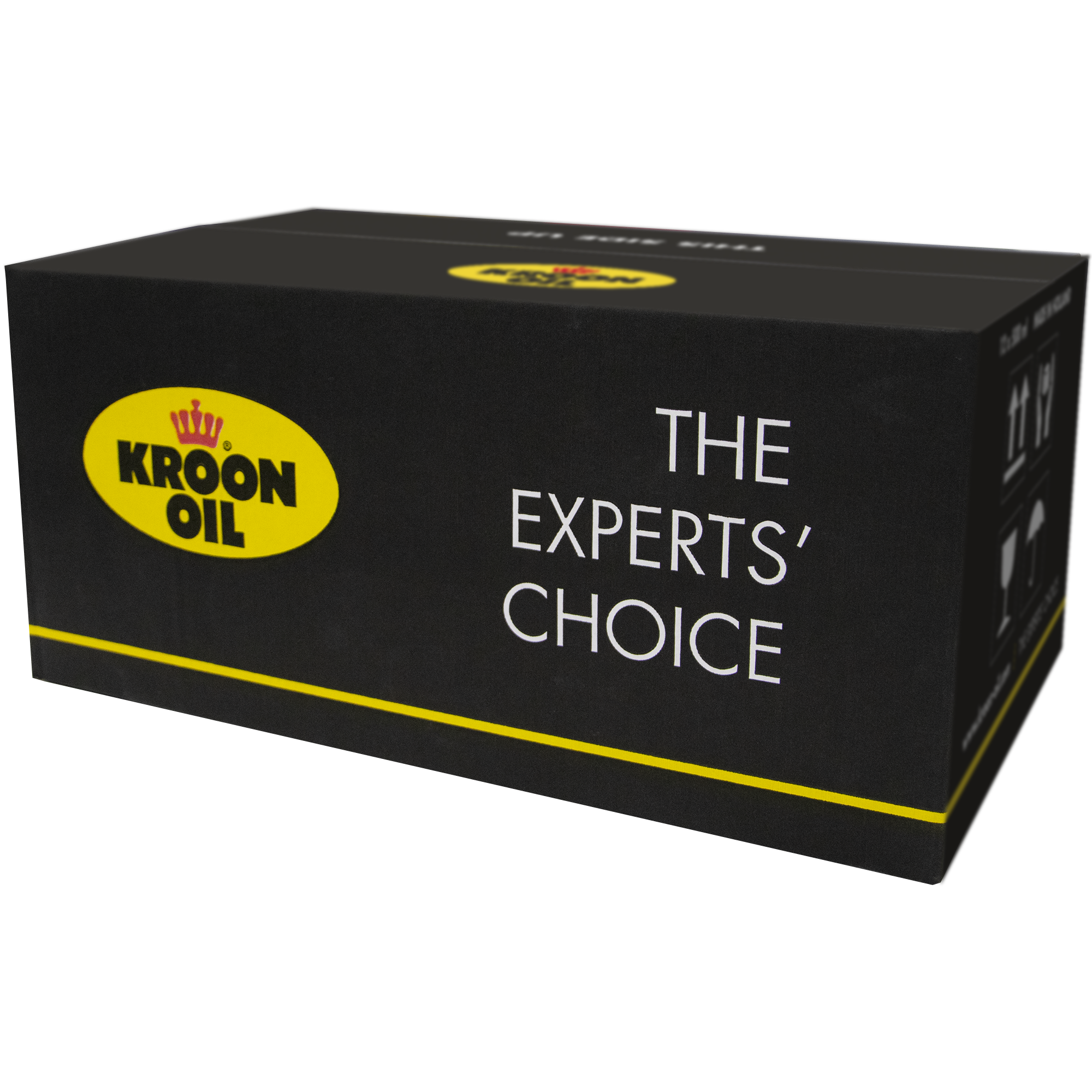 Kroon-Oil Chainlube XS 100, 12 x 1 lt