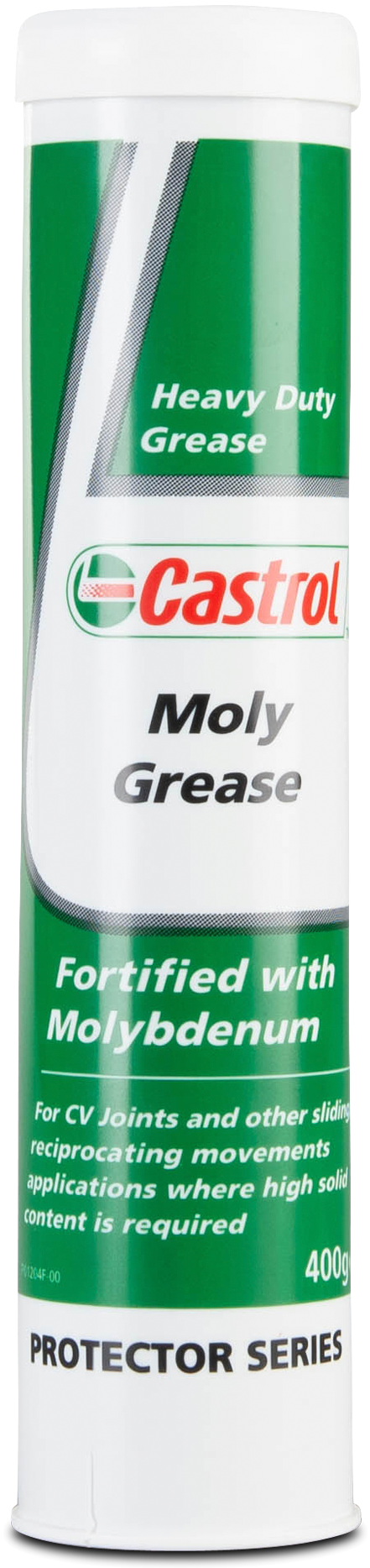 Castrol Moly Grease, 400 gr