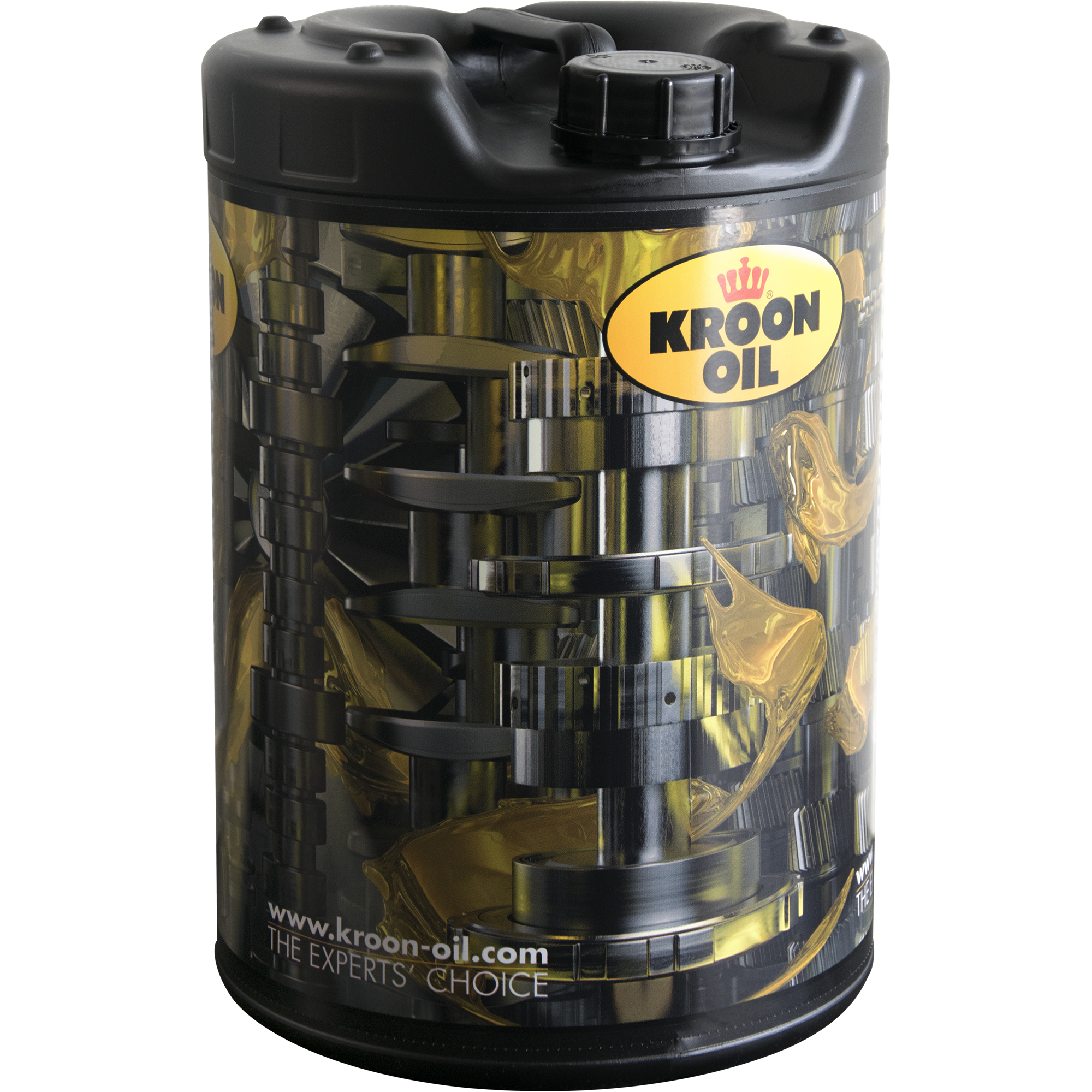 Kroon-Oil Drauliquid-LV Super DOT 4, 20 lt
