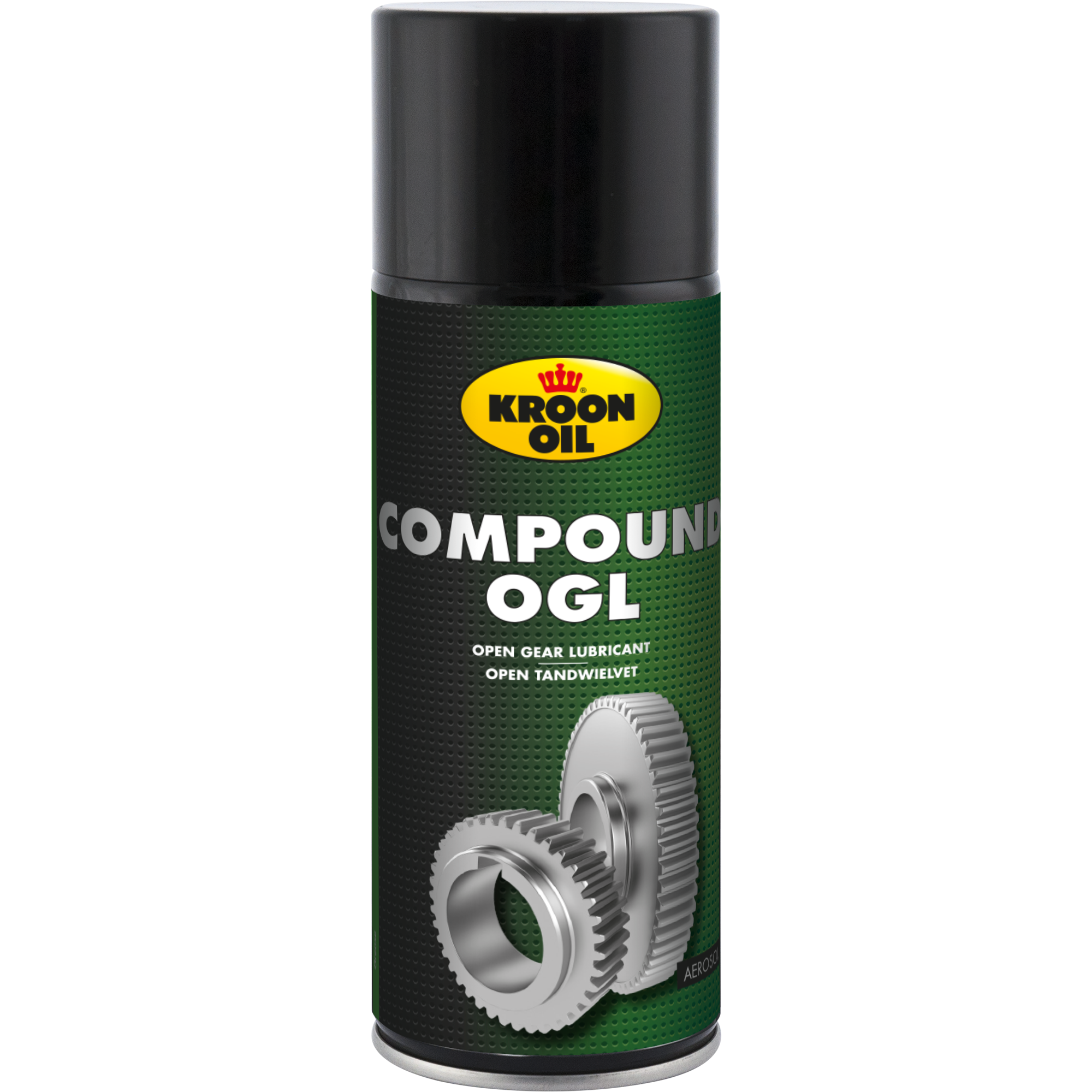 Kroon-Oil Compound OGL, 400 ml