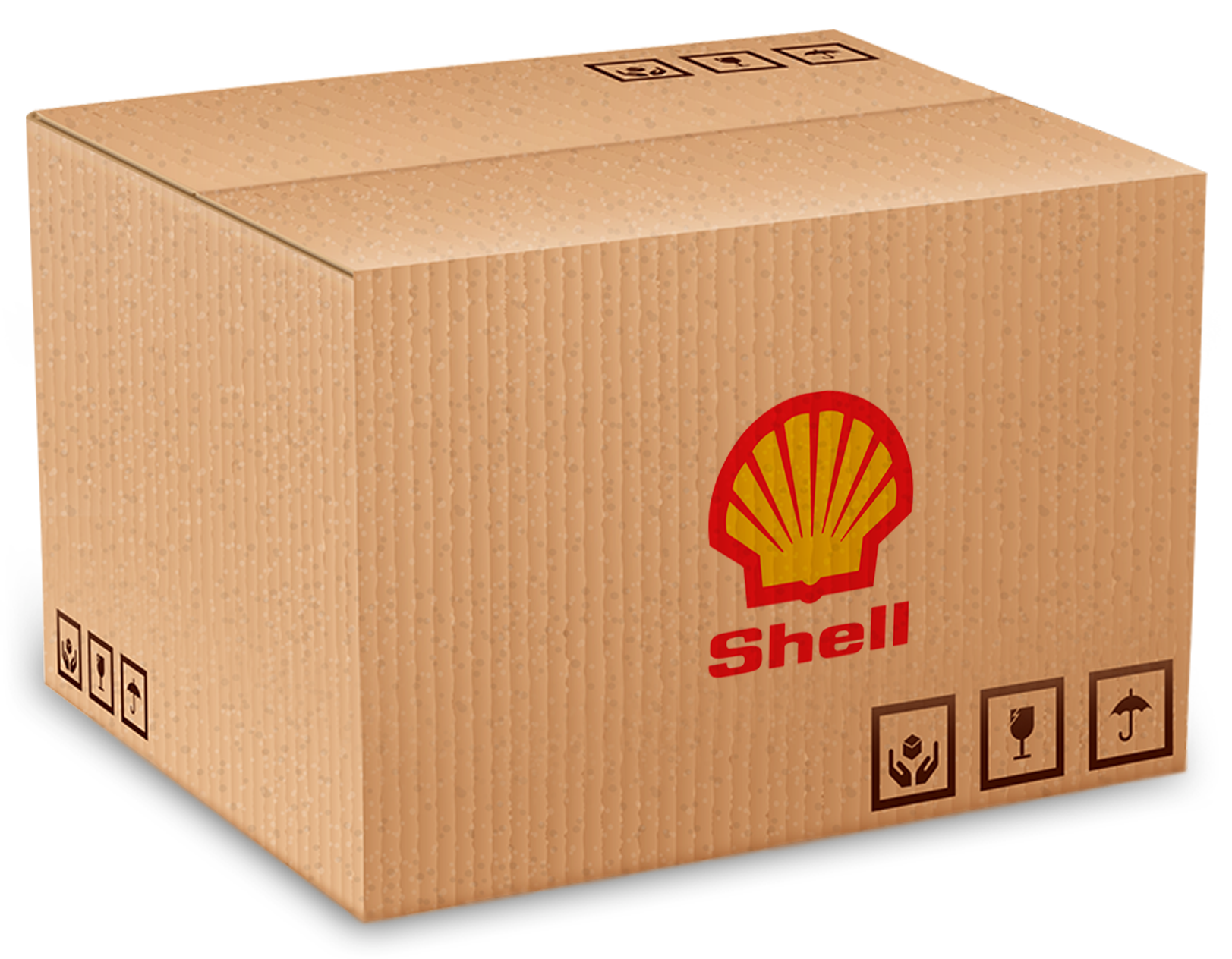 50028733-12 Volsynthetische motorolie - Shell's ultieme bescherming voor emissiesystemen van voertuigen.