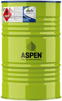 ASPEN4T-200 Aspen 4 is een alkylaatbenzine zonder olie, geschikt voor grasmaaiers, grondfrezen, trilplaten, aggregaten en andere 4-takt motoren.
