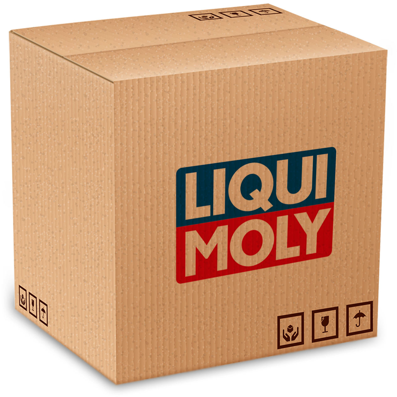 Liqui Moly Classic Motor Oil SAE 50, 4 x 5 lt