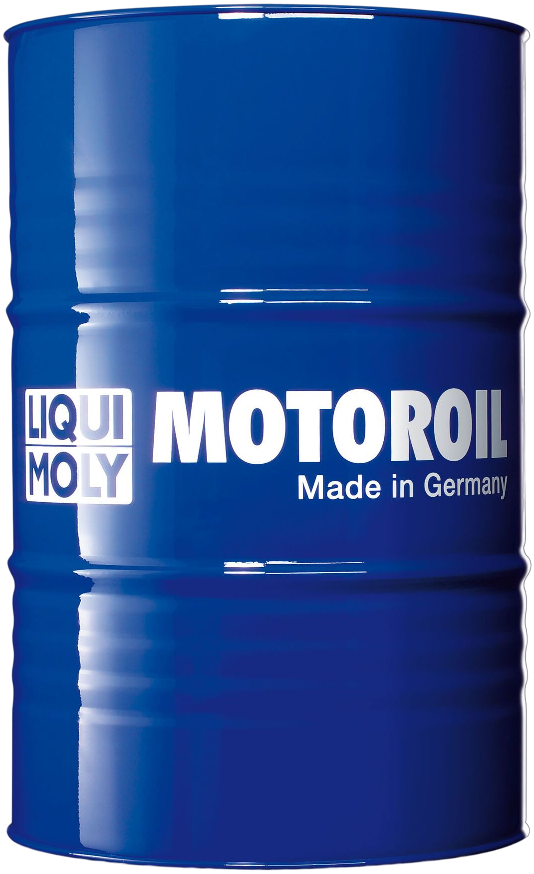 LM1443-205 Motorolie voor benzine- en dieselmotoren voor gebruik het hele jaar door.