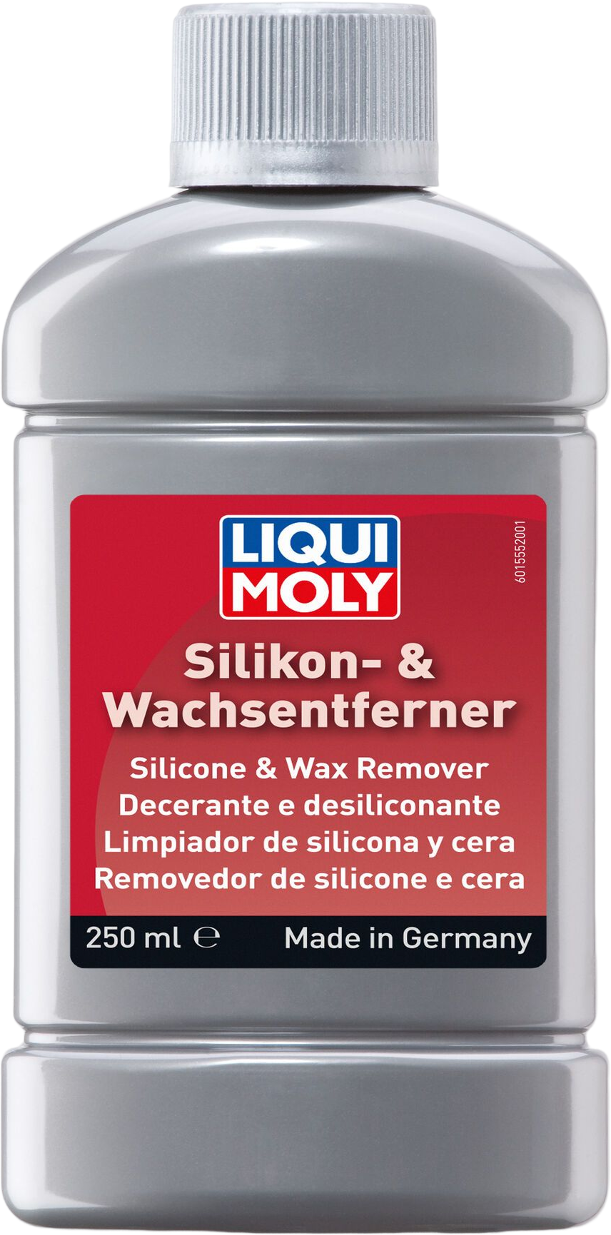 Liqui Moly Siliconen- en wasverwijderaar, 250 ml