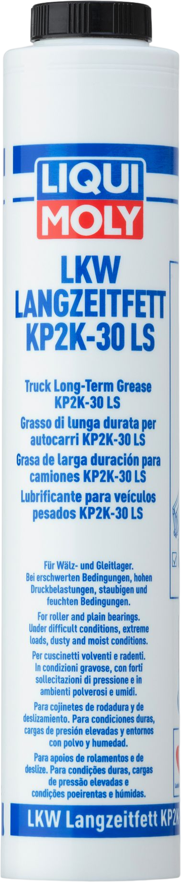 Liqui Moly Vrachtauto-Long Life vet KP2K-30, 20 x 400 gr (Schroef) detail 2