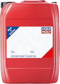 Liqui Moly Diesel Vloei Fit K, 20 lt