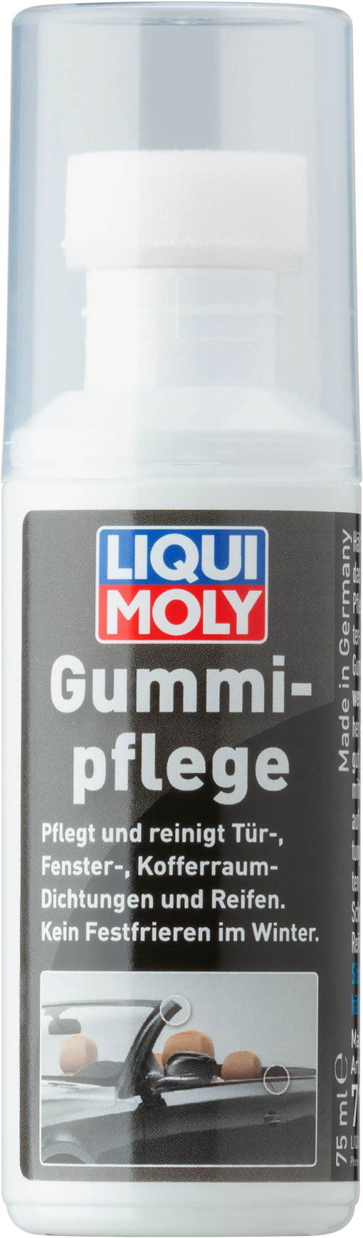 Liqui Moly Rubberverzorging, 75 ml