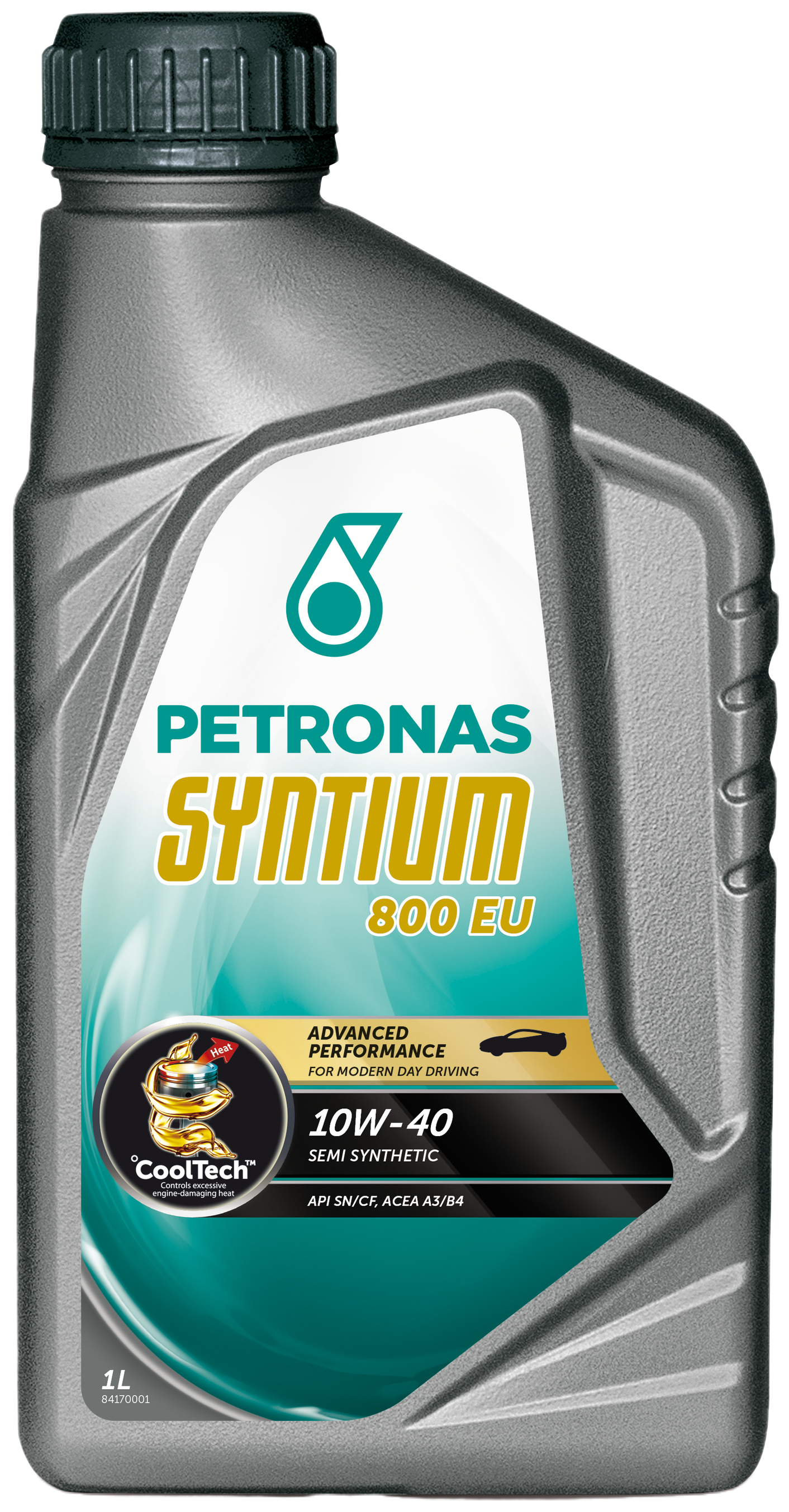 Petronas Syntium 800 EU 10W-40, 1 lt
