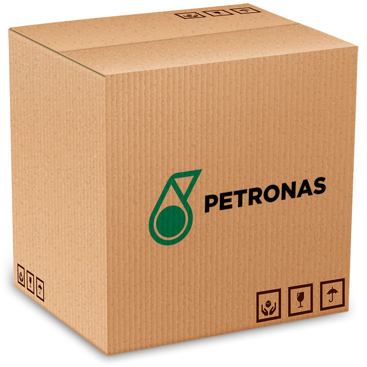 Petronas Syntium 7000 E 0W-30, 4 x 5 lt