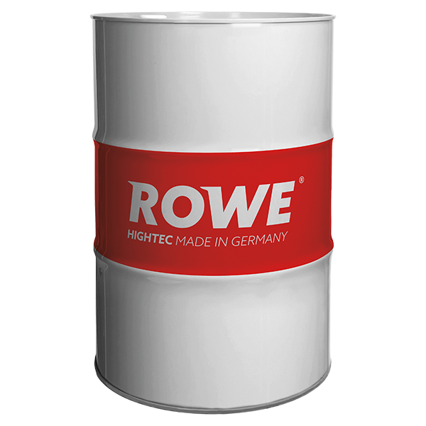 Rowe Hightec Multi Formula SAE 5W-50, 200 lt