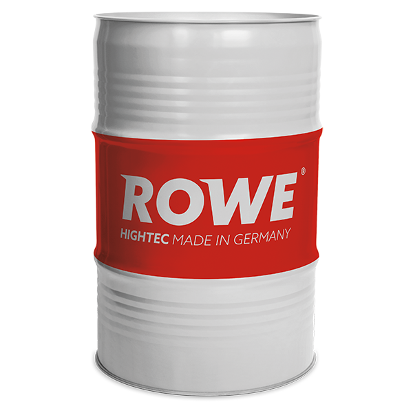 Rowe Hightec Multi Formula SAE 5W-50, 60 lt