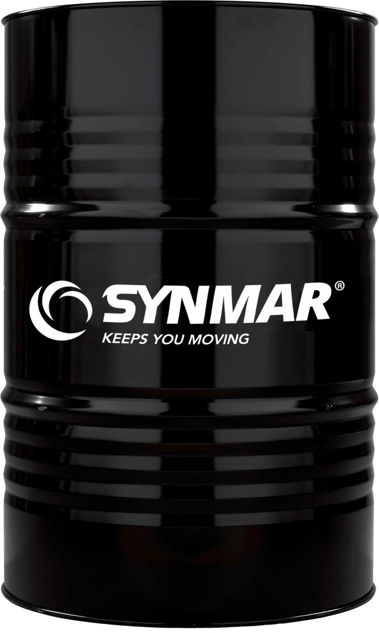 S100152-210 Synmar Julius 15W-40 is een motorolie gebaseerd op hoogwaardige solvent geraffineerde basisoliën.