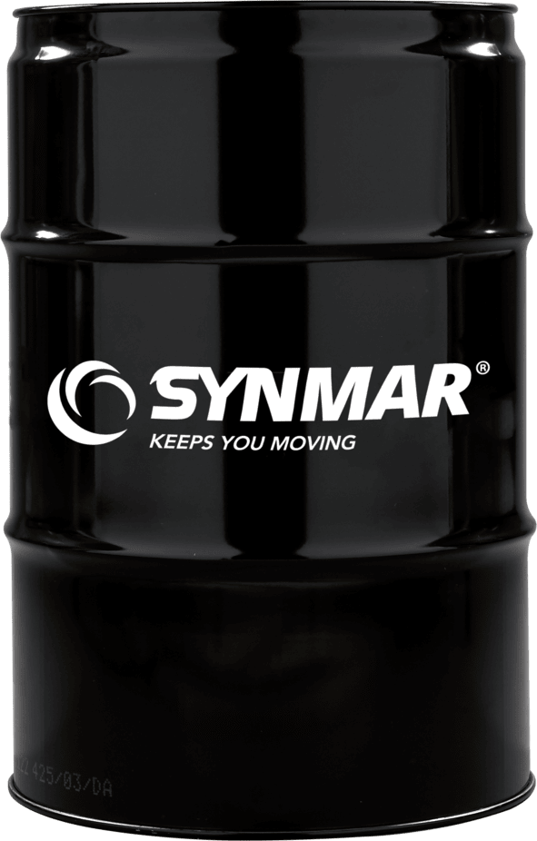 S100152-60 Synmar Julius 15W-40 is een motorolie gebaseerd op hoogwaardige solvent geraffineerde basisoliën.