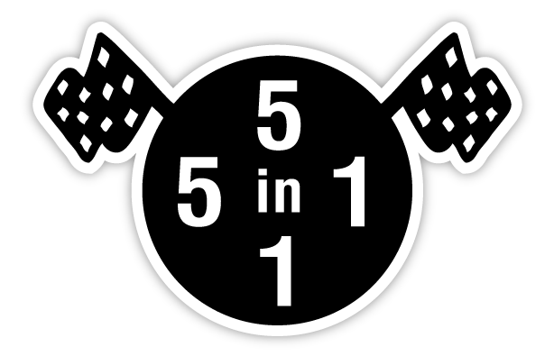 5 in1
