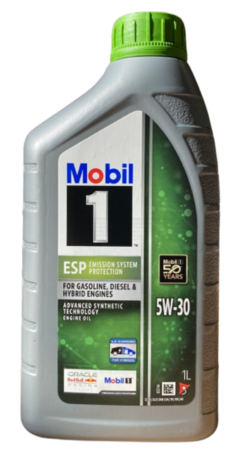 Mobil 1 ESP 5W-30 1L