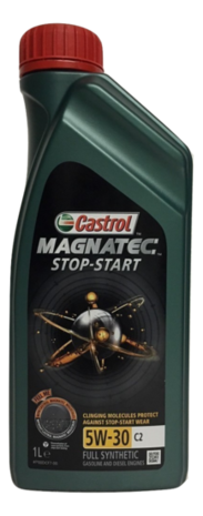 Castrol Magnatec Stop-Start 5W30 C2 1L