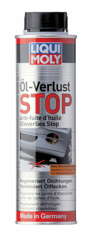 Liqui Moly Olieverlies Stop 300 ML