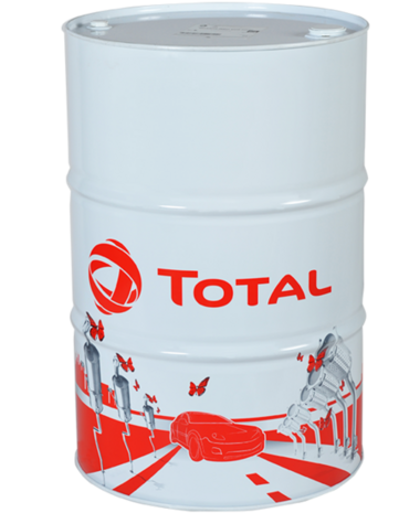 Total Quartz Ineo MC3 5W-30 (208L) gratis verzending