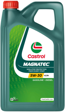 Castrol Magnatec Stop-Start 5W30 A3/B4 5L