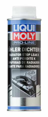 Liqui Moly Pro-Line Radiator Stop Leak 250ml