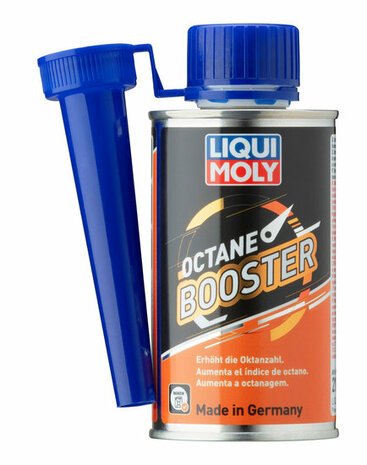 Liqui Moly Octane Booster 200 ml