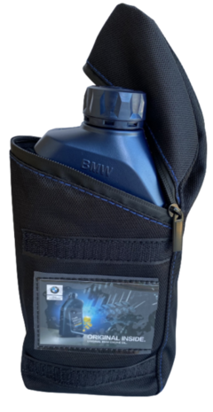 BMW Olietas Origineel (speciaal voor 1 liter BMW motorolie)