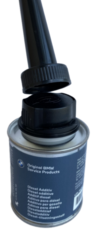 BMW Origineel Dieseladditief 100ml
