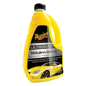 Meguiars Ultimate Wash &amp; Wax 1.42L
