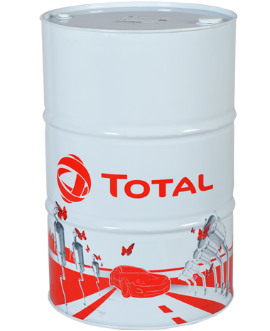 Total Caprano M 40 208 Liter
