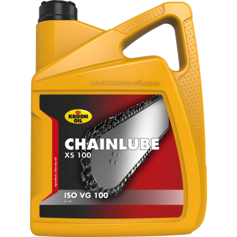 Kroon Oil Chainlube XS 100 5 liter