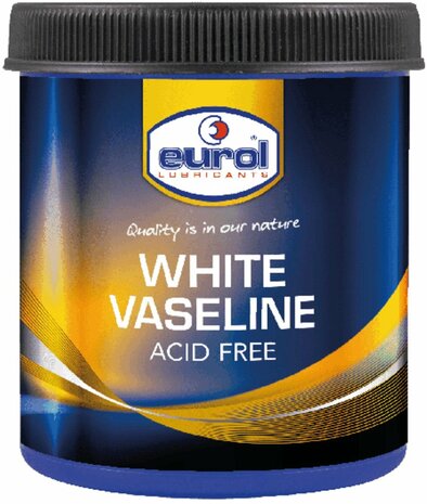 Eurol White Vaseline 500 gram