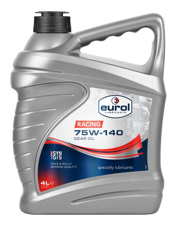 Eurol Specialty Racing ATF 4L