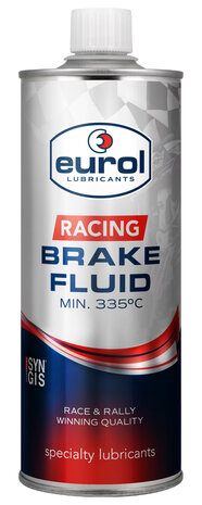 Eurol Specialty Racing Brake 500ML BLR