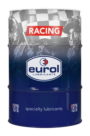Eurol Specialty Racing 10W-60 60L