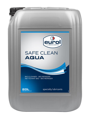 Eurol Safe Clean Aqua 20L