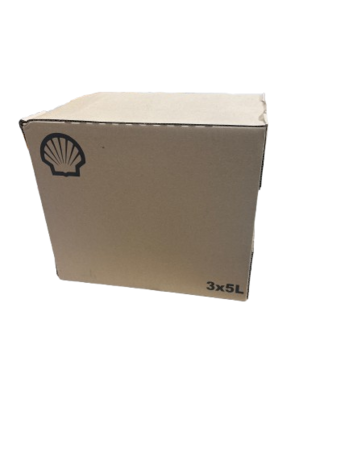 Shell Helix HX7 5W40 5L (volle doos 3X5L) 