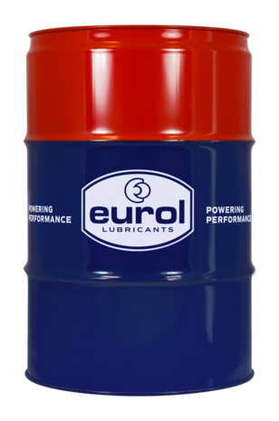Eurol Screenwash Lemon -22&deg;C 210L-KU