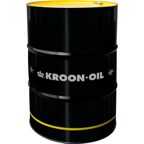208 L vat Kroon-Oil Meganza MSP FE 0W-16