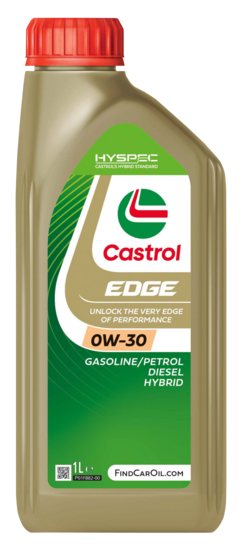 Castrol Edge Titanium 0W30 1L