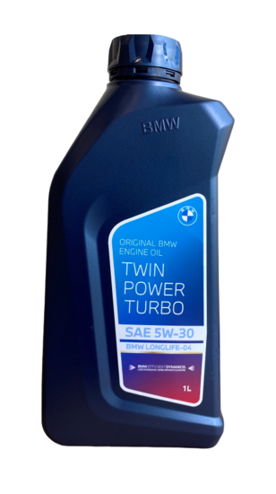 BMW Origineel 5W-30 Longlife-04 1L
