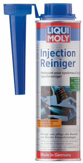 Liqui Moly Injectiereiniger 300 ml Liqui Moly Injectiereiniger 300 ml