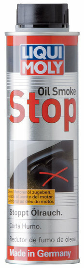 Liqui Moly Olie Rookstop 300 ML