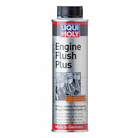 Liqui Moly Engine Flush Plus 300 ML Liqui Moly Engine Flush Plus 300 ML