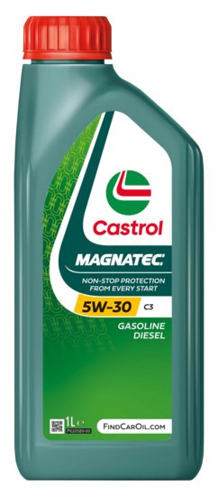 Castrol Magnatec Stop-Start 5W30 C3 1L