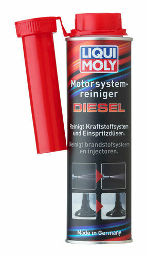 Liqui Moly Motorsysteemreiniger Diesel 300ml Liqui Moly Motorsysteemreiniger Diesel 300ml