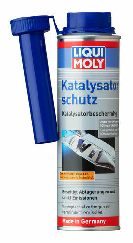 Liqui Moly Katalysatorbescherming 300ml Liqui Moly Katalysatorbescherming 300ml