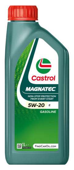 Castrol Magnatec 5W20 E (Ford) 1L