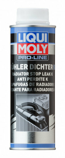 Liqui Moly Pro-Line Radiator Stop Leak 250ml