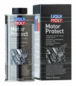 Liqui Moly Motor Protect (LM1018) 500ml